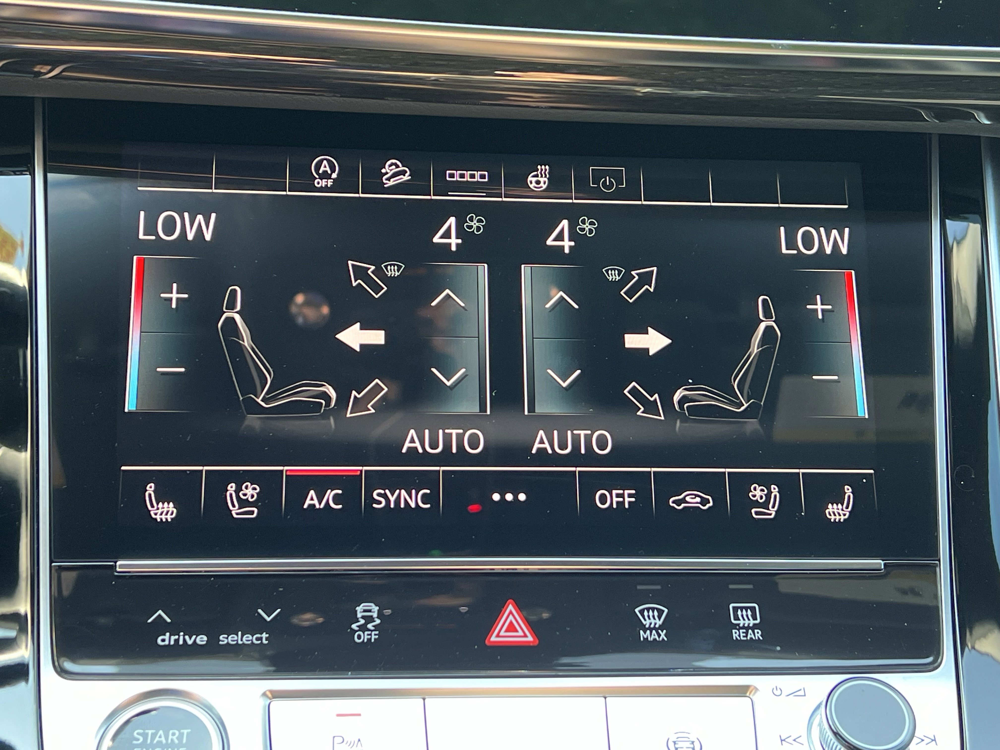 Certified 2026 Audi Q8 Premium Plus AWD/4WD image 29