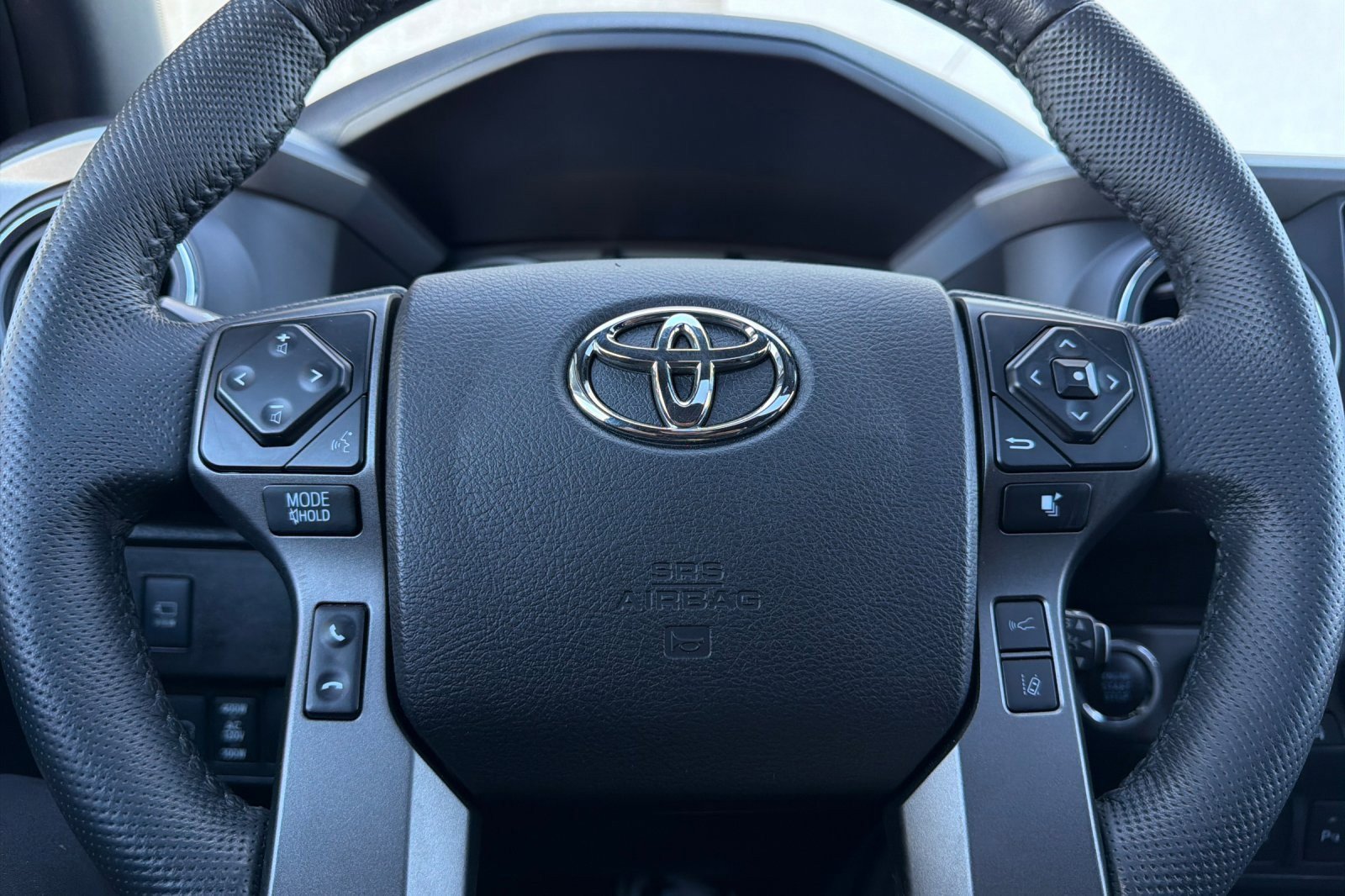 Certified 2021 Toyota Tacoma TRD Pro image 22