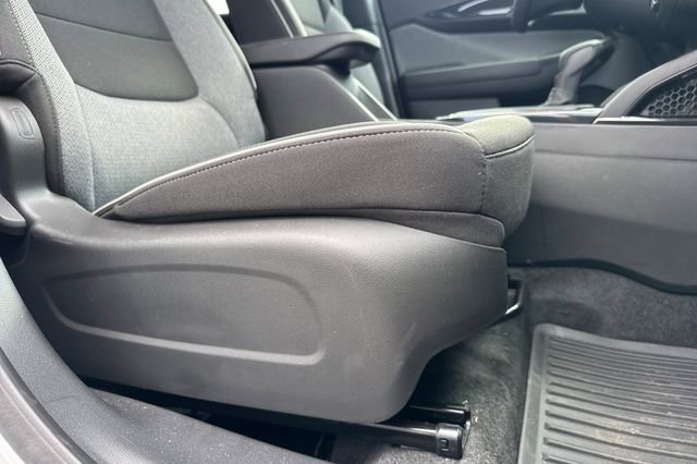 Used 2026 Chevrolet TrailBlazer LS w/ LS Convenience Package image 23