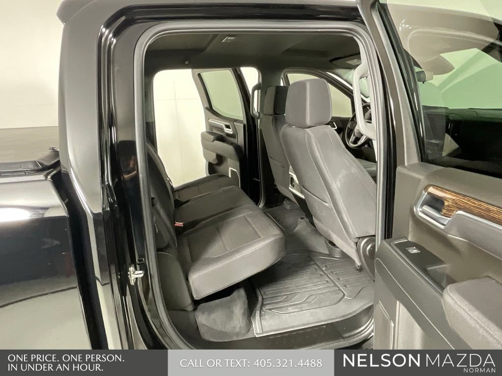 Used 2025 GMC Sierra 1500 Elevation AWD/4WD image 14