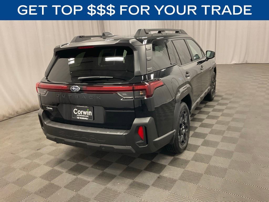 New 2026 Subaru Outback Limited image 2