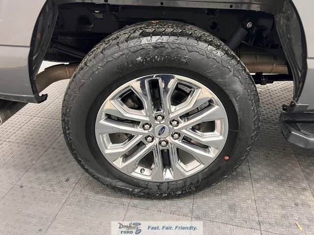 Used 2024 Ford F150 Lariat w/ Bed Utility Package image 15