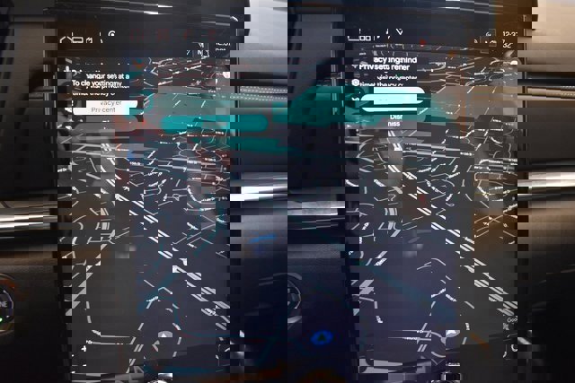 Used 2025 GMC Terrain Elevation w/ Technology Package II image 8