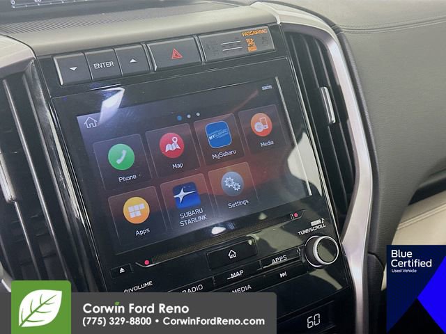 Used 2022 Subaru Ascent Limited w/ Technology Package AWD/4WD image 18