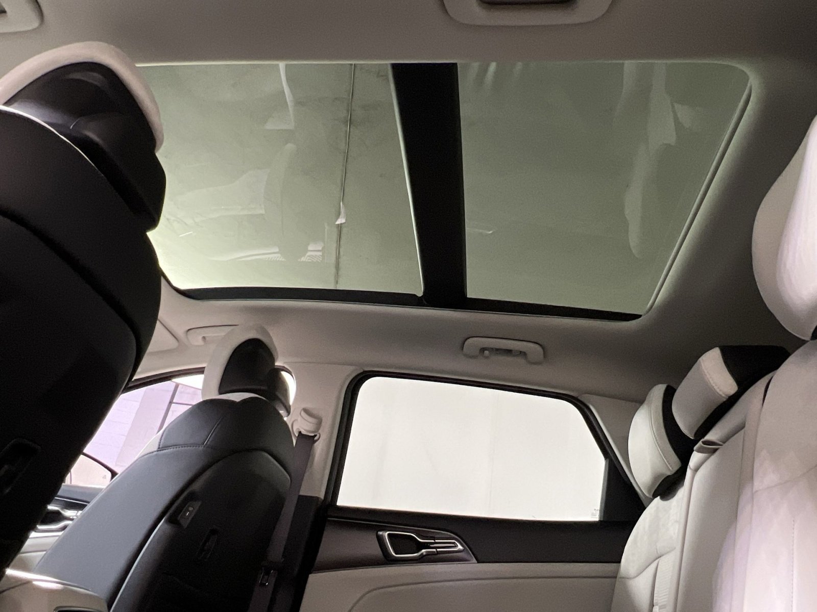 New 2026 Kia Sportage SX Prestige image 22