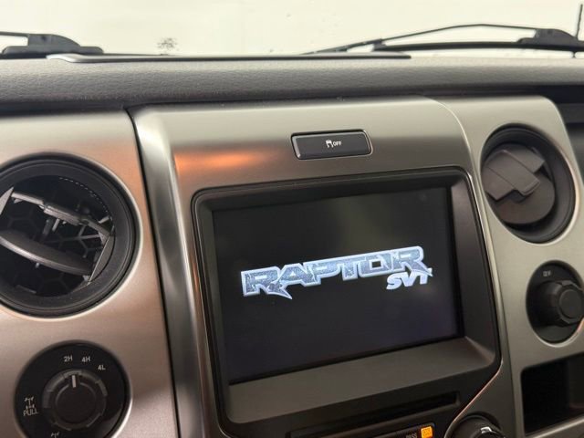 Used 2014 Ford F150 Raptor w/ Equipment Group 801A Luxury AWD/4WD image 20