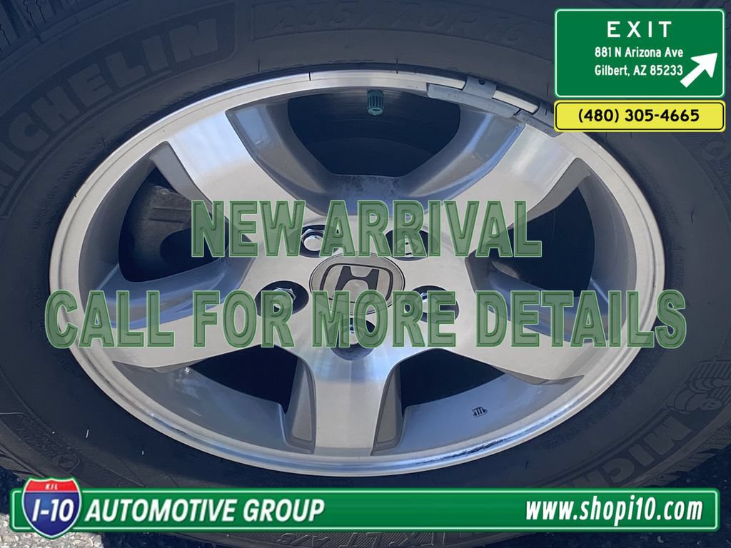 Used 2008 Honda Pilot EX-L image 5