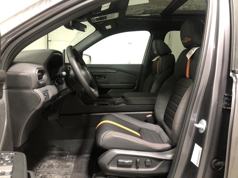 New 2026 Honda Passport TrailSport image 20