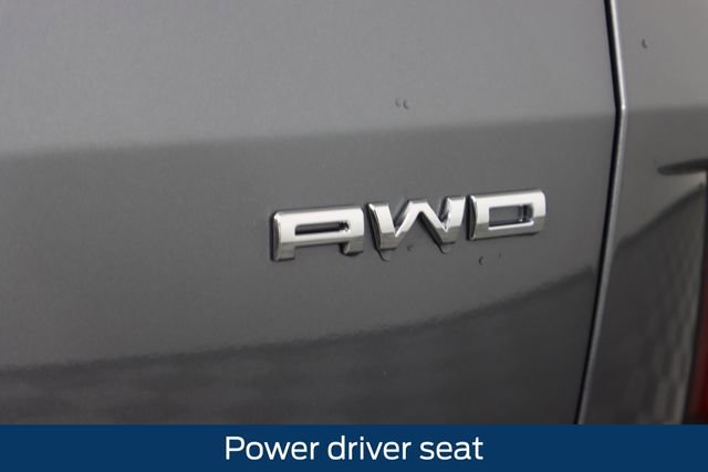 New 2026 Ford Escape ST-Line w/ Tech Pack #1 image 20