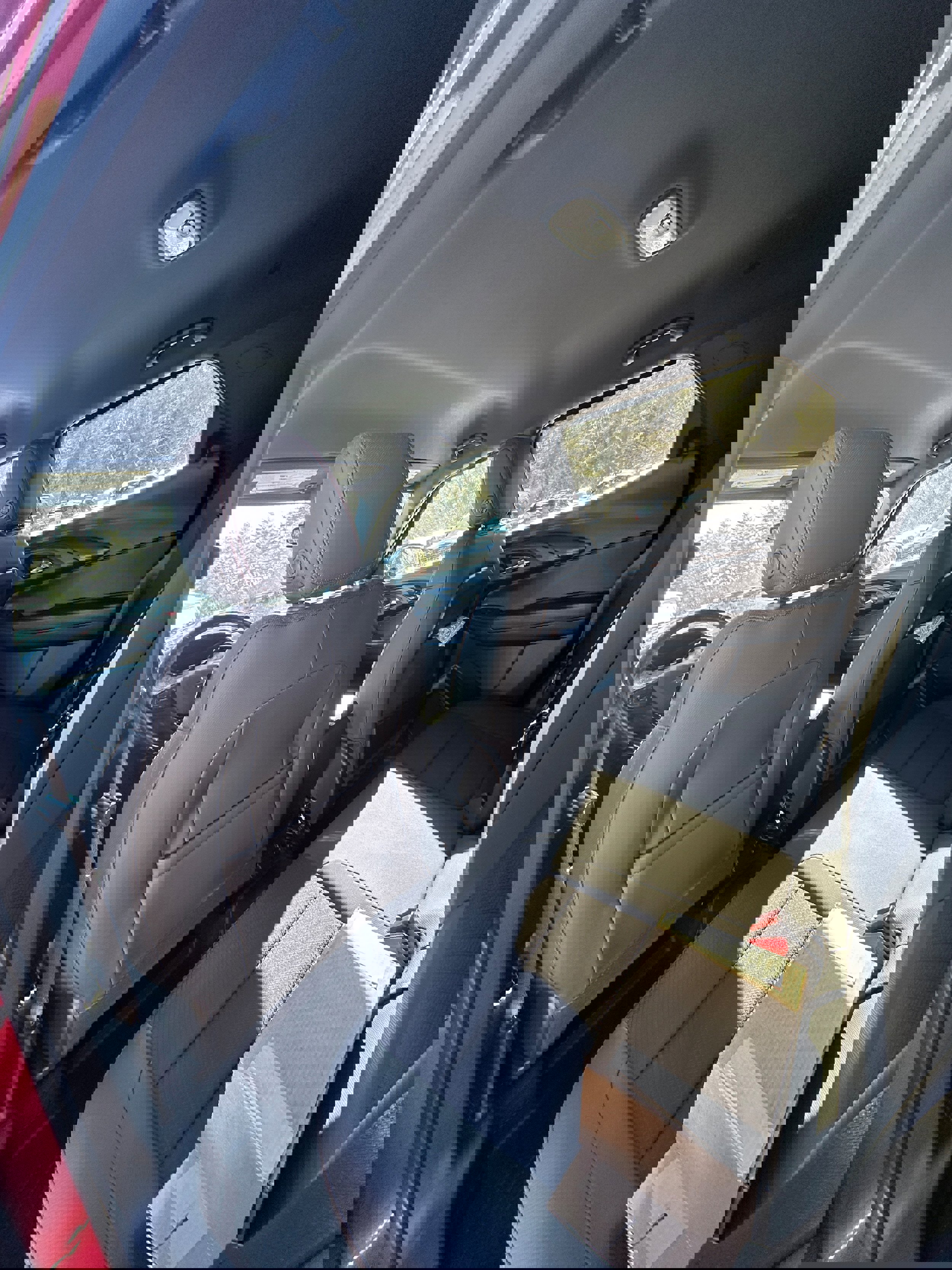 Used 2023 Chevrolet TrailBlazer RS w/ Convenience Package image 15