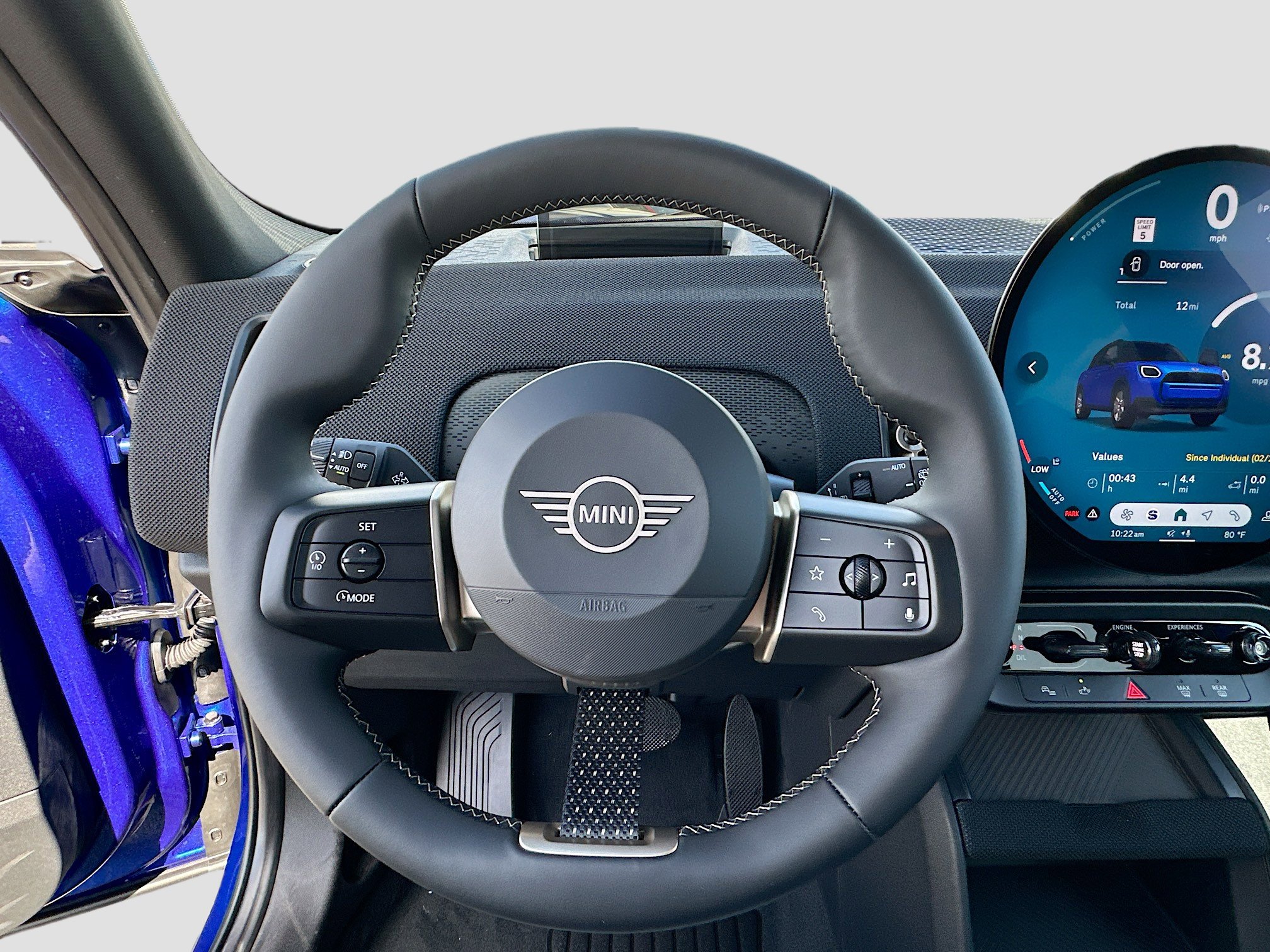 New 2026 MINI Cooper Countryman S AWD/4WD image 8