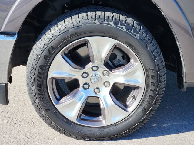 Used 2022 RAM 1500 Laramie image 14