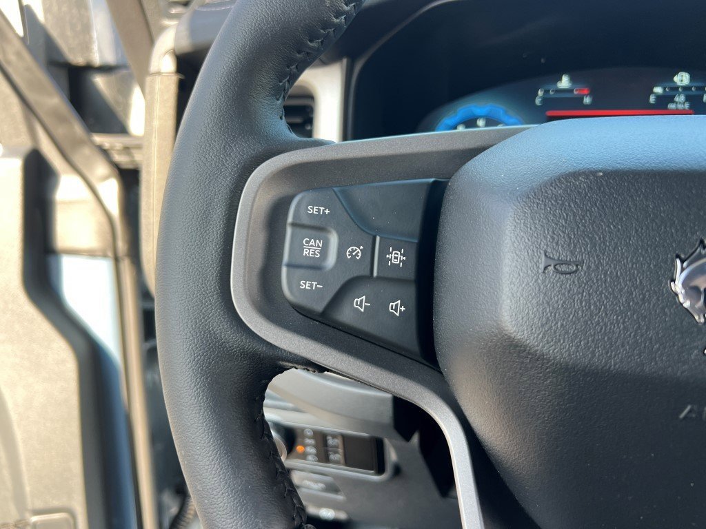 New 2025 Ford Bronco Outer Banks image 23