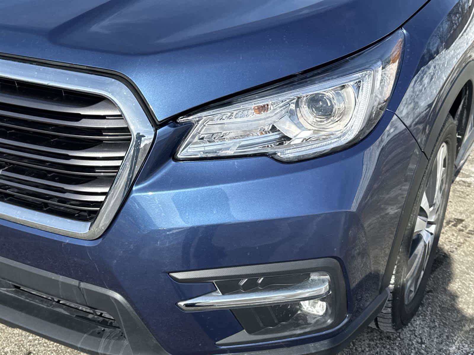 Used 2020 Subaru Ascent Limited w/ Technology Package AWD/4WD image 9