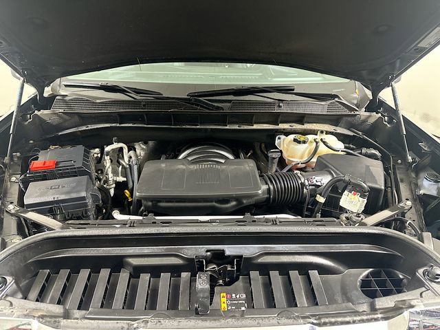 Used 2024 GMC Sierra 1500 SLT image 29