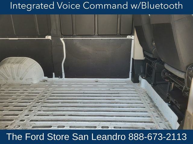 Used 2020 RAM ProMaster 1500 FWD image 13