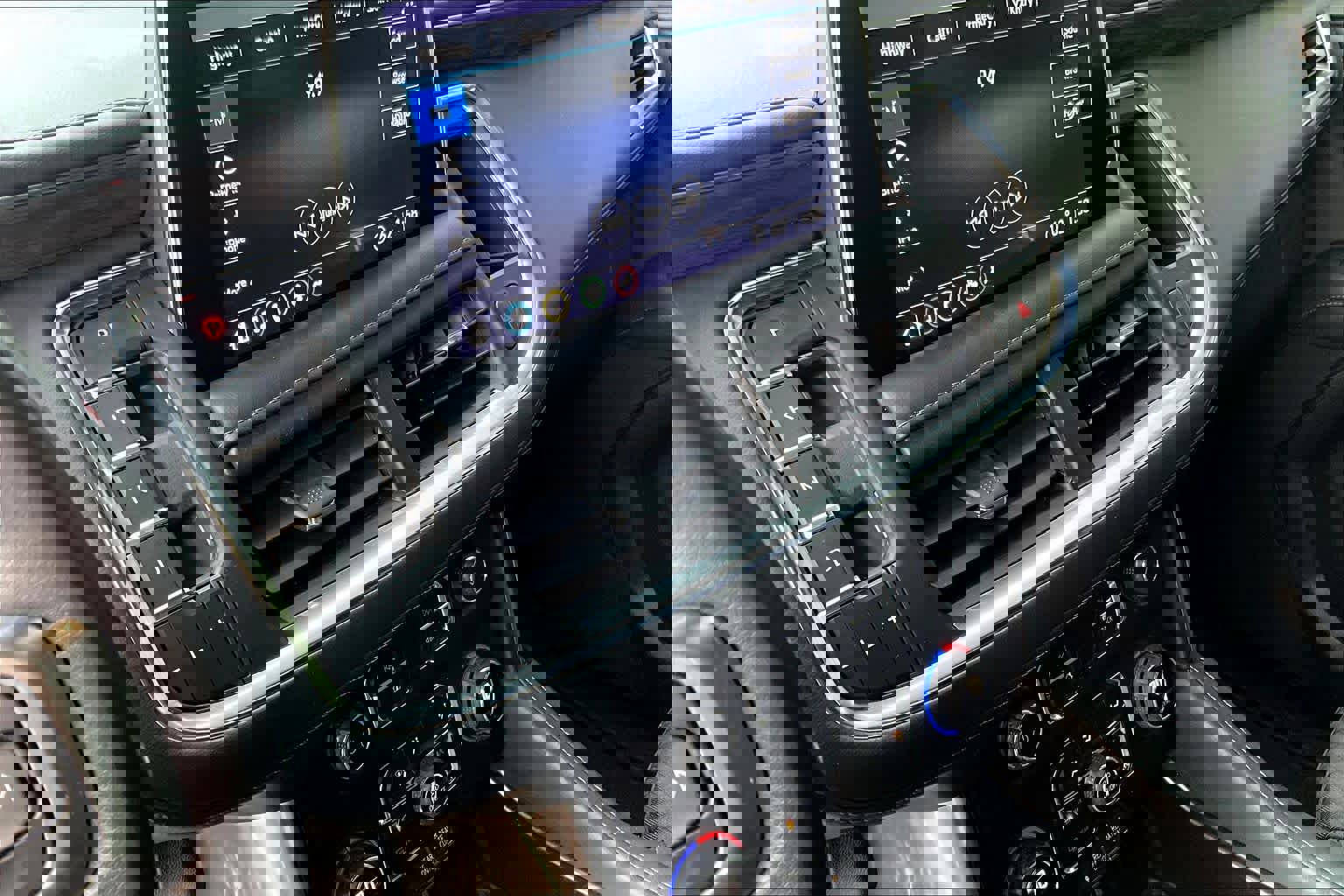 Used 2021 Chevrolet Tahoe LS RWD image 18