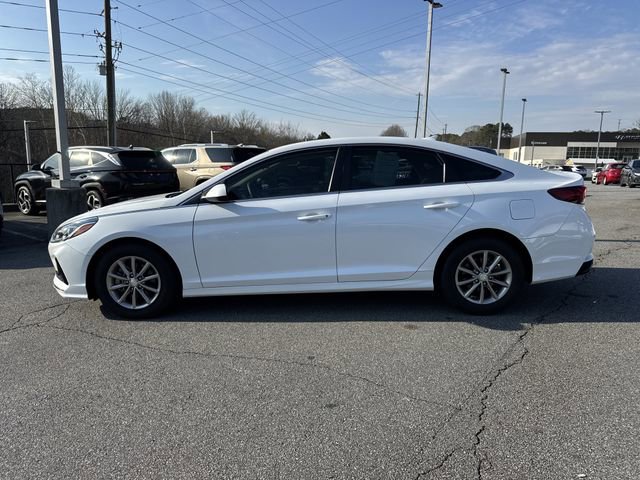 Used 2019 Hyundai Sonata SE image 4