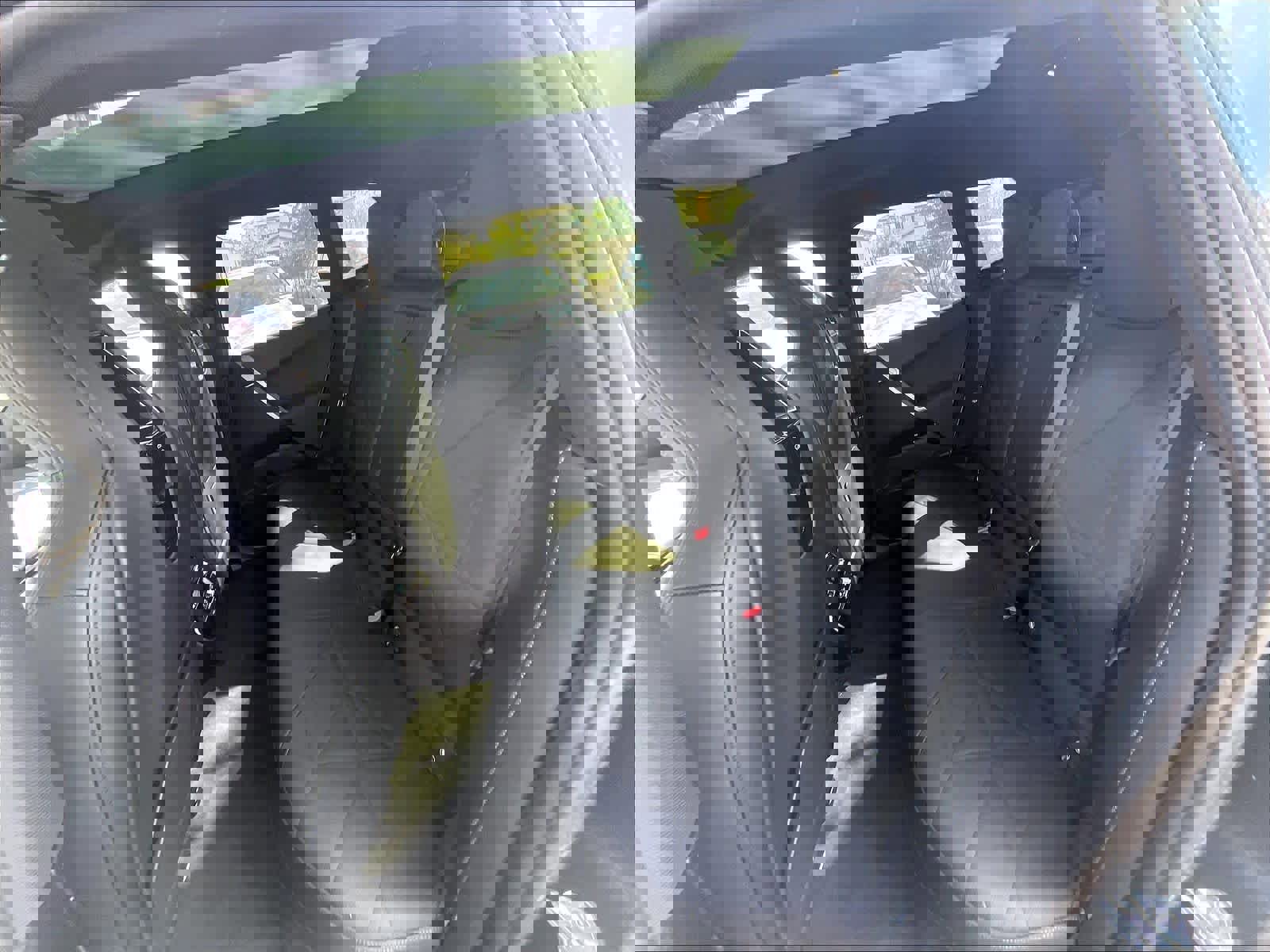 Used 2025 BMW iX xDrive50 w/ Sport Package image 26