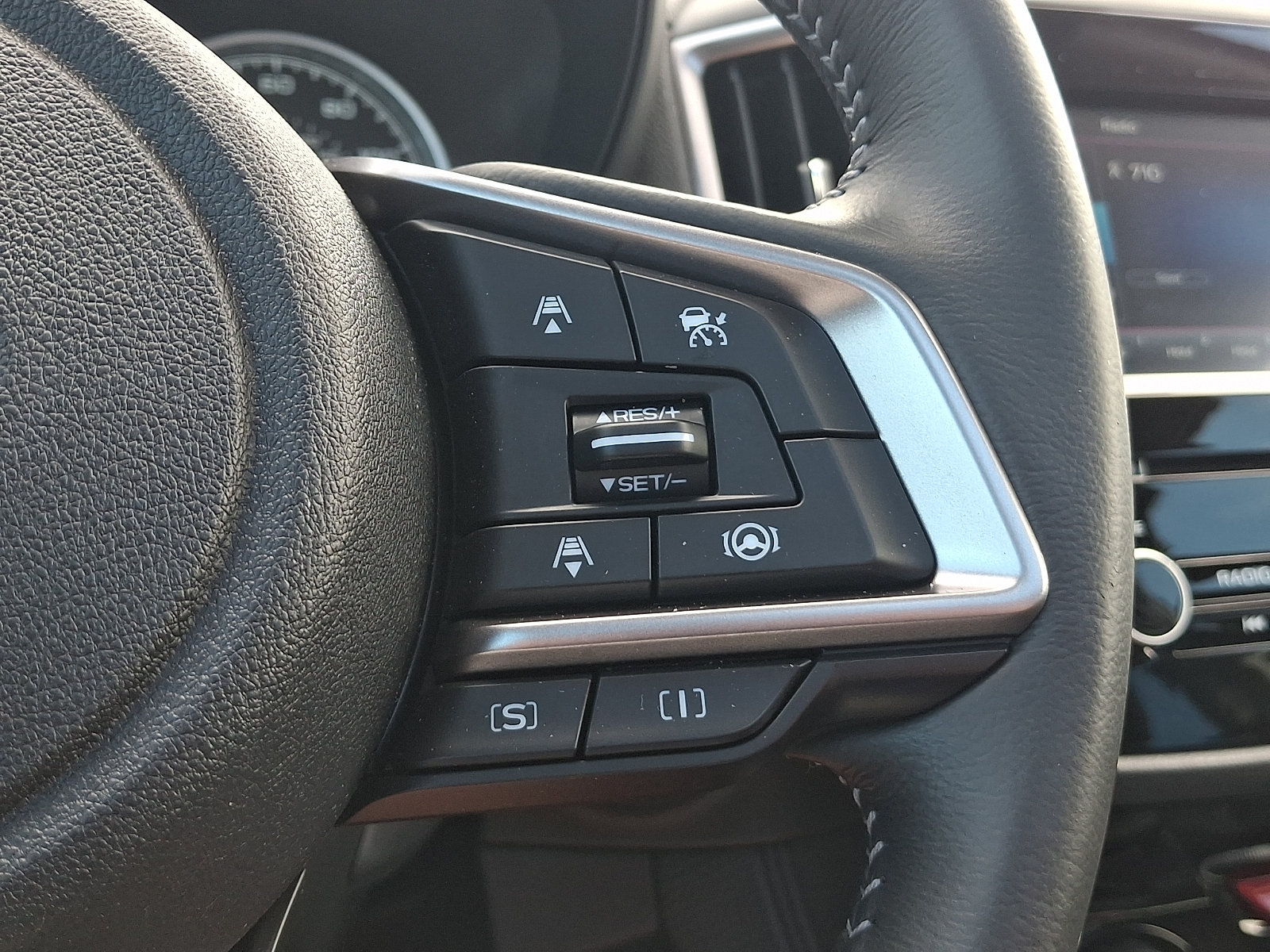 Certified 2023 Subaru Forester Premium AWD/4WD image 23