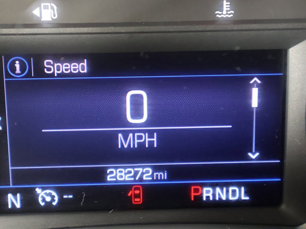 Used 2023 Chevrolet Equinox LT image 34