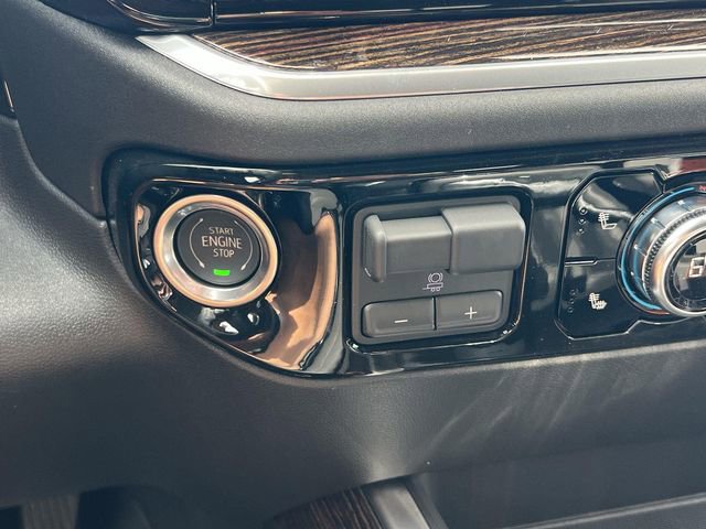 New 2026 GMC Sierra 1500 Elevation w/ Elevation Premium Package image 20