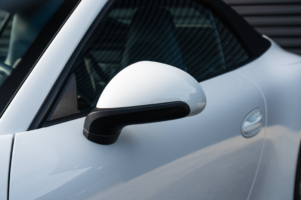 Used 2013 Porsche 911 Carrera S RWD image 9