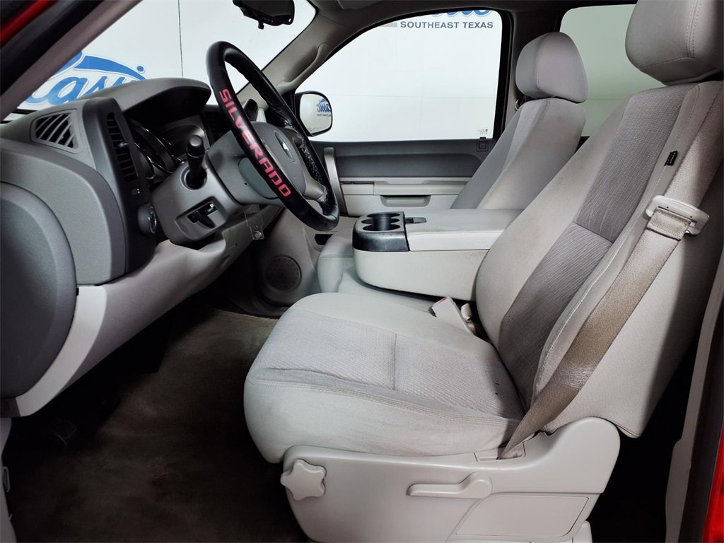 Used 2013 Chevrolet Silverado 1500 LT image 9