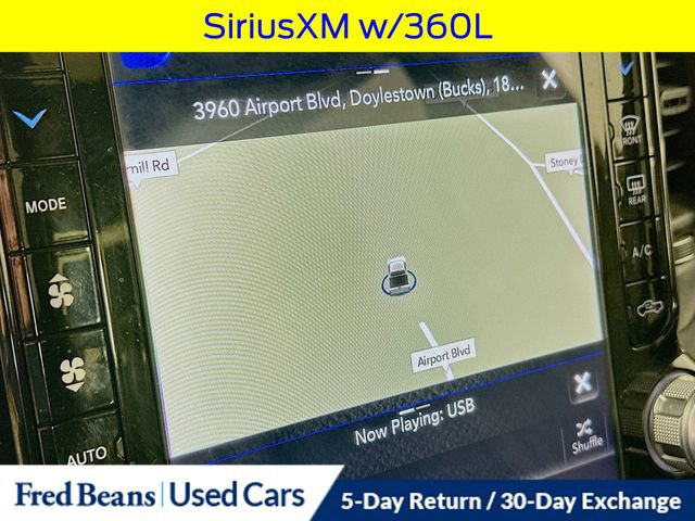 Used 2019 RAM 1500 Limited AWD/4WD image 17
