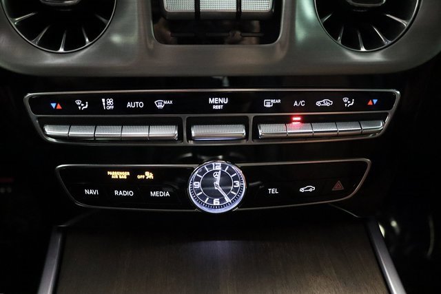 Used 2022 Mercedes-Benz G 550 image 28