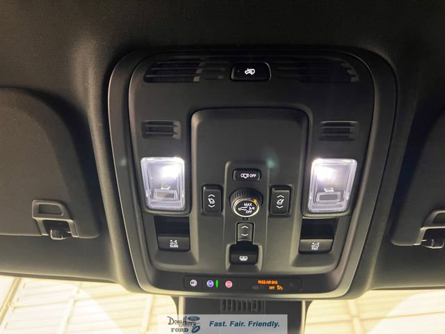 Used 2025 GMC Yukon XL AT4 Ultimate image 55