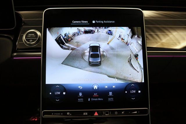 Used 2023 Mercedes-Benz S 580 4MATIC Sedan image 5