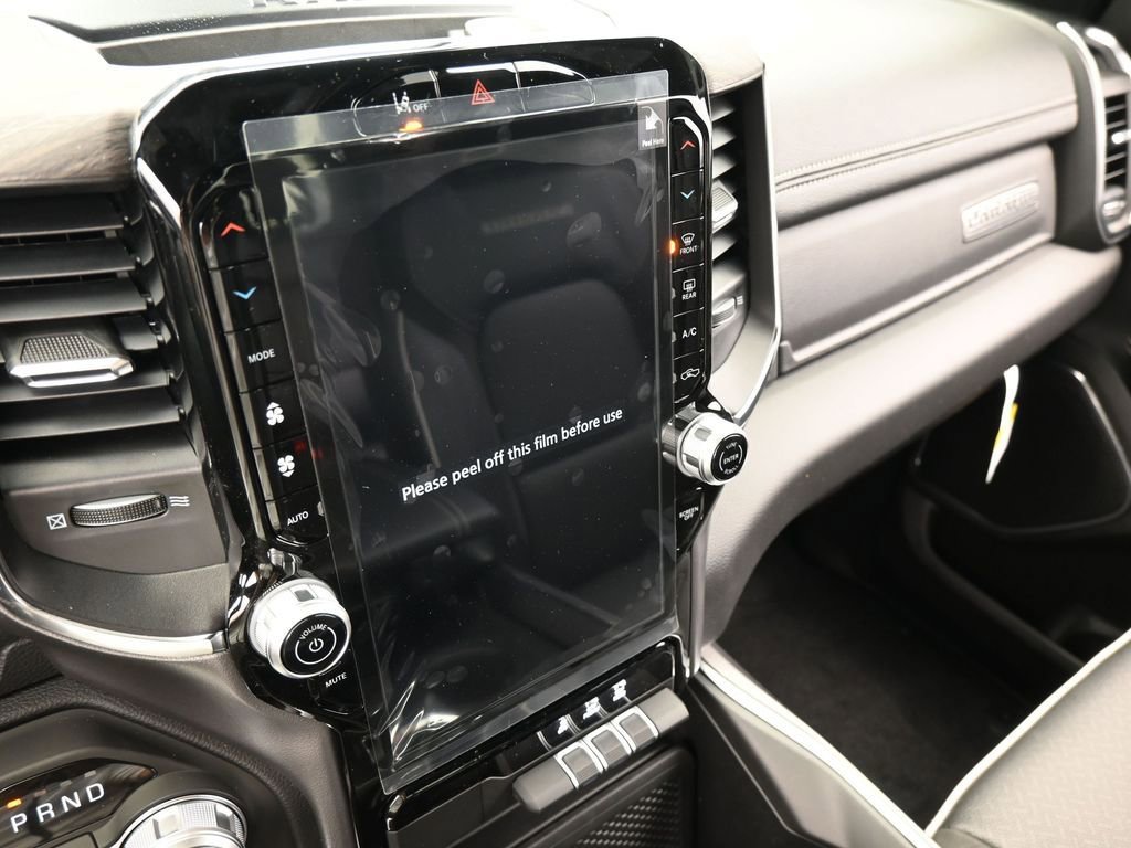 New 2026 RAM 1500 Laramie image 23