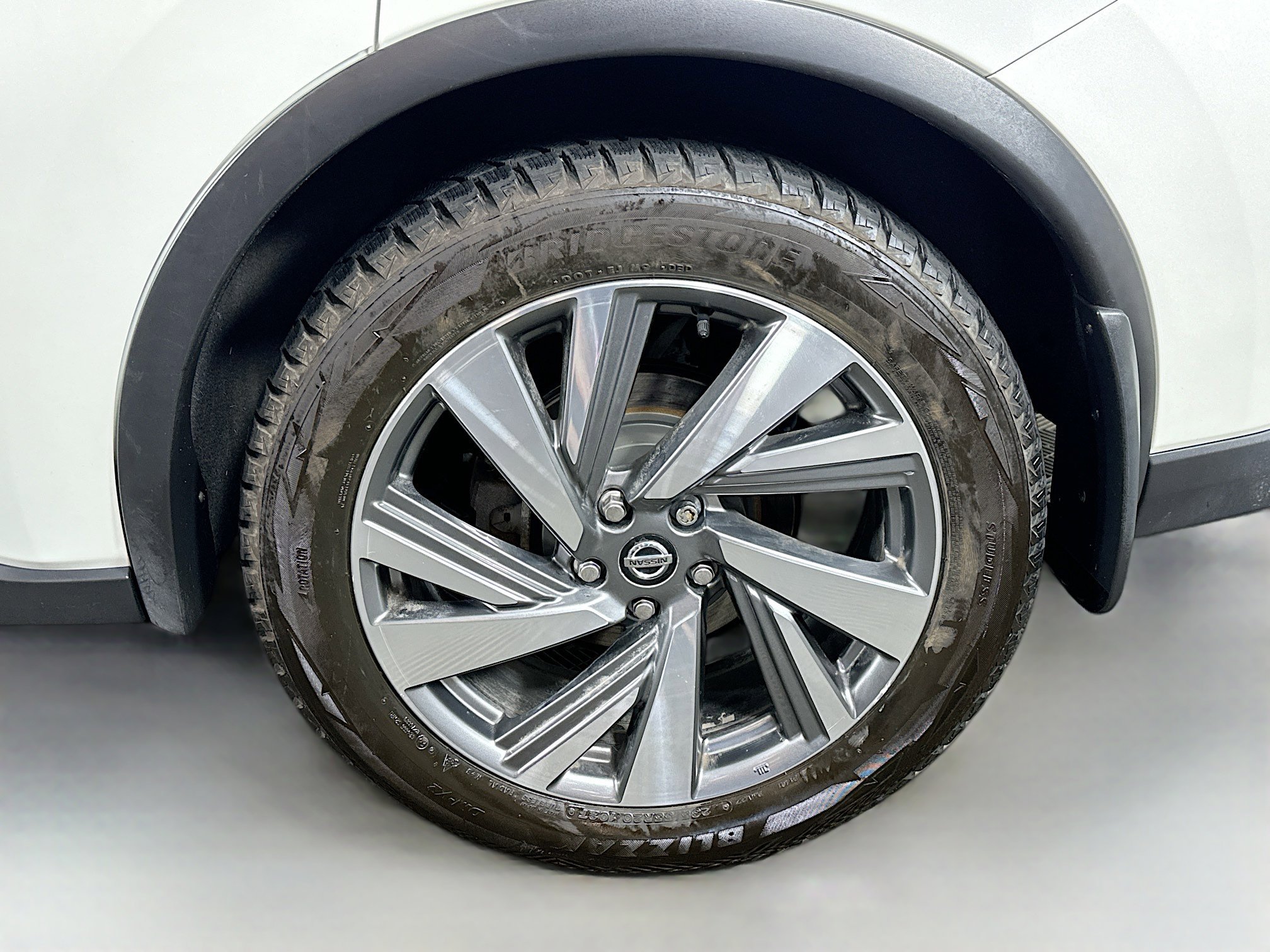 Used 2020 Nissan Murano SL AWD/4WD image 31