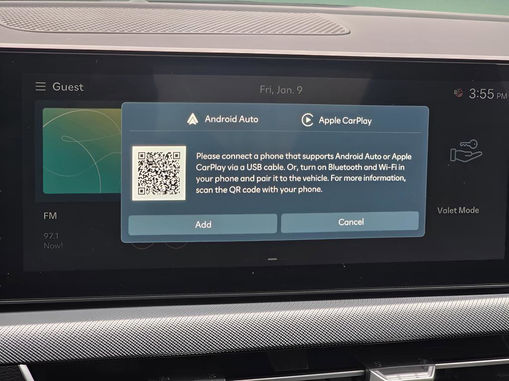 New 2026 Hyundai Sonata Blue FWD image 19
