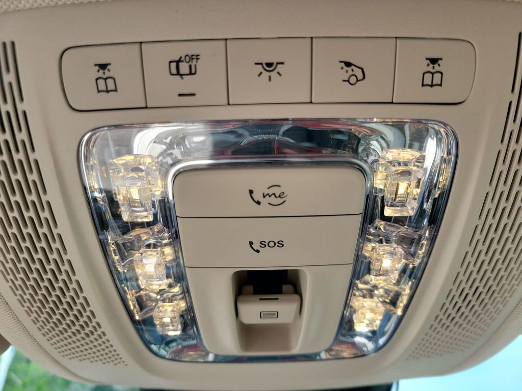 Used 2023 Mercedes-Benz GLE 350 image 33