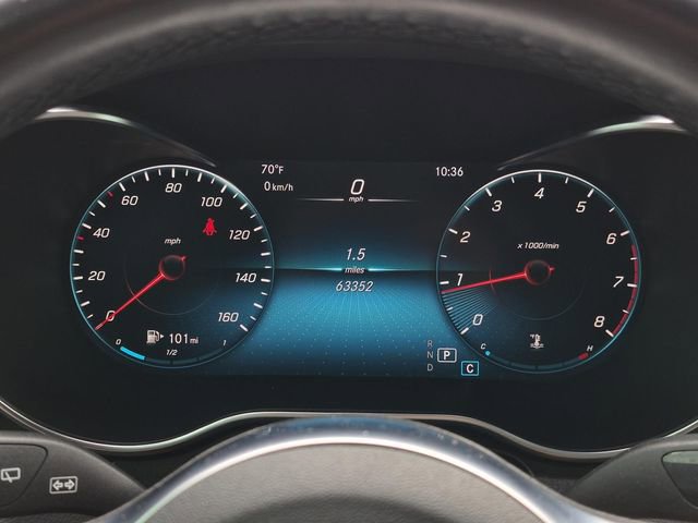 Certified 2022 Mercedes-Benz GLC 300 4MATIC image 24