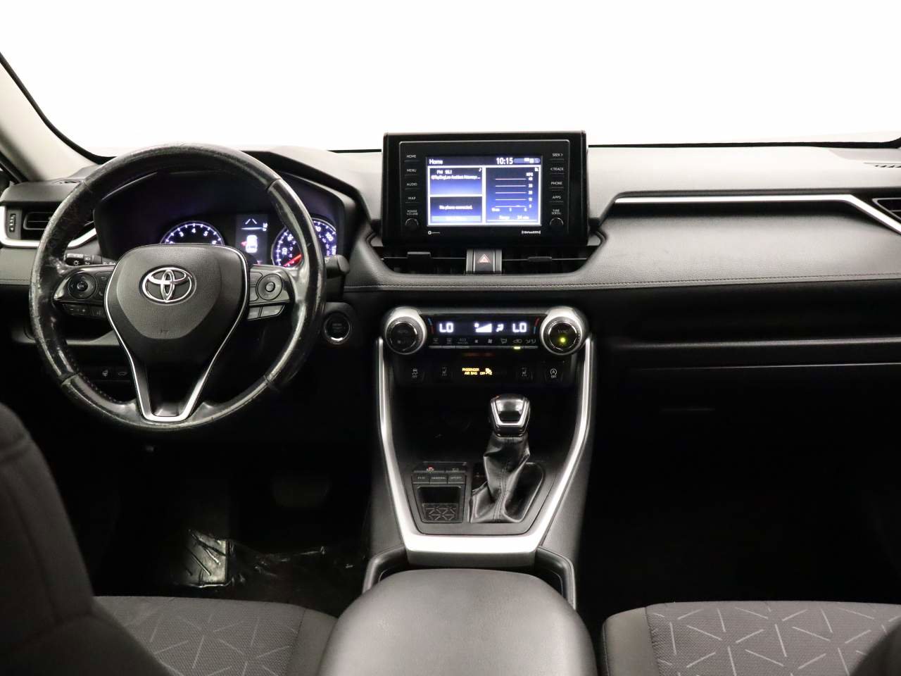 Used 2021 Toyota RAV4 XLE image 13