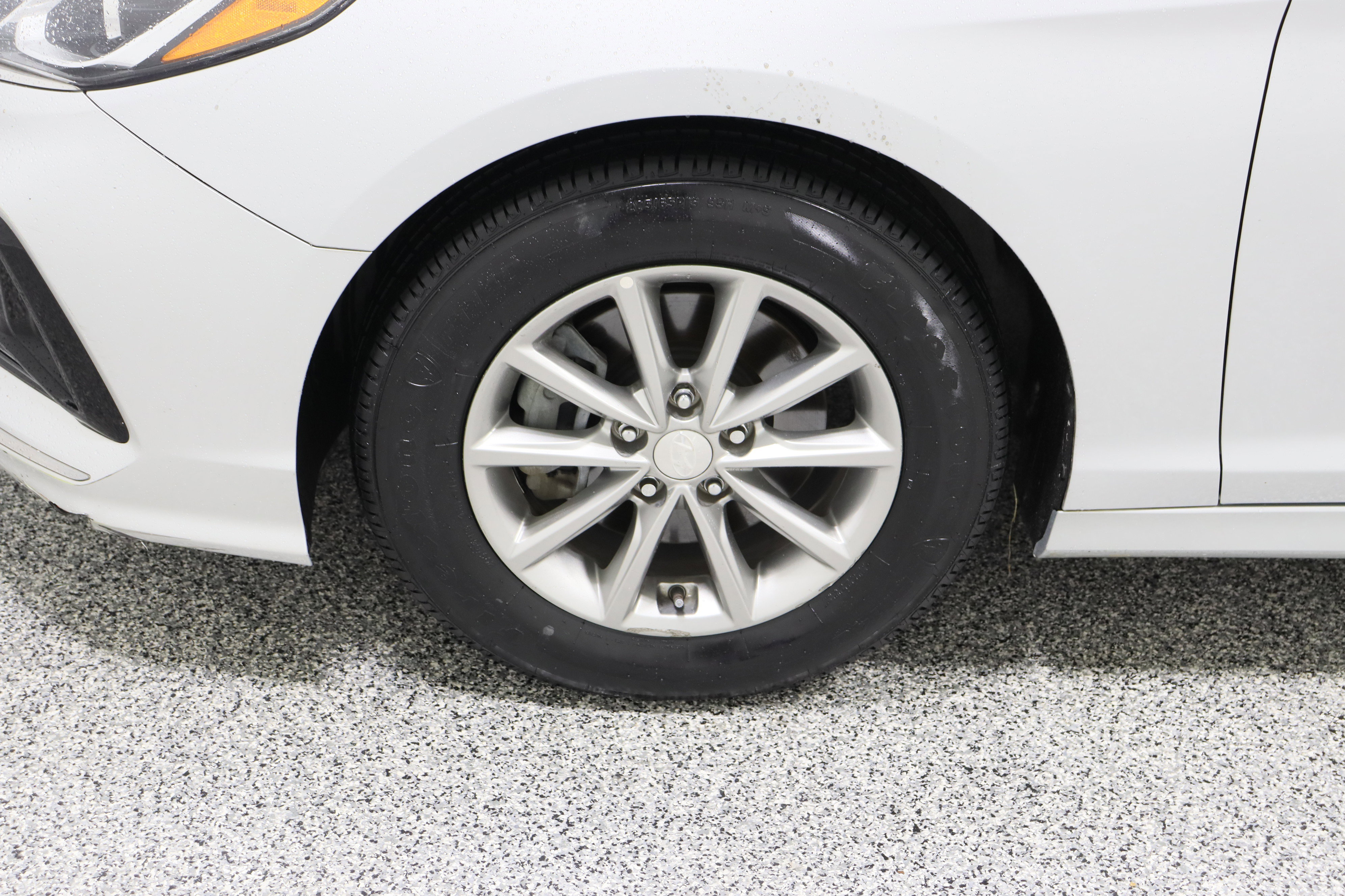 Used 2018 Hyundai Sonata SE image 11