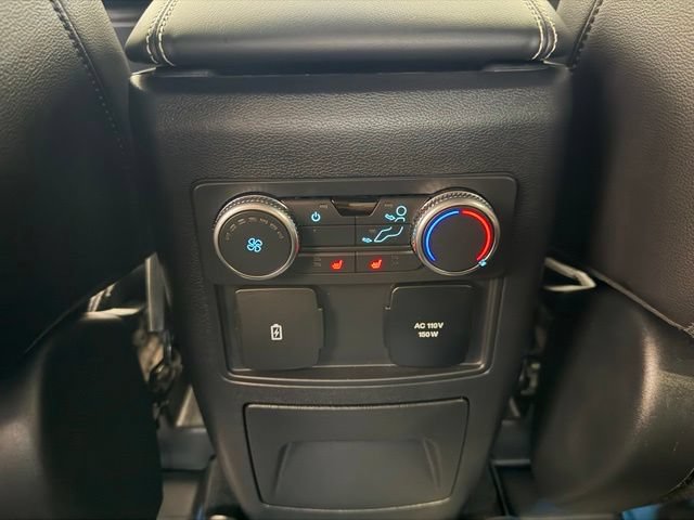 Used 2022 Ford Explorer ST w/ Equipment Group 401A AWD/4WD image 31