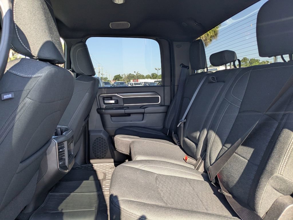 New 2026 RAM 2500 Big Horn image 14