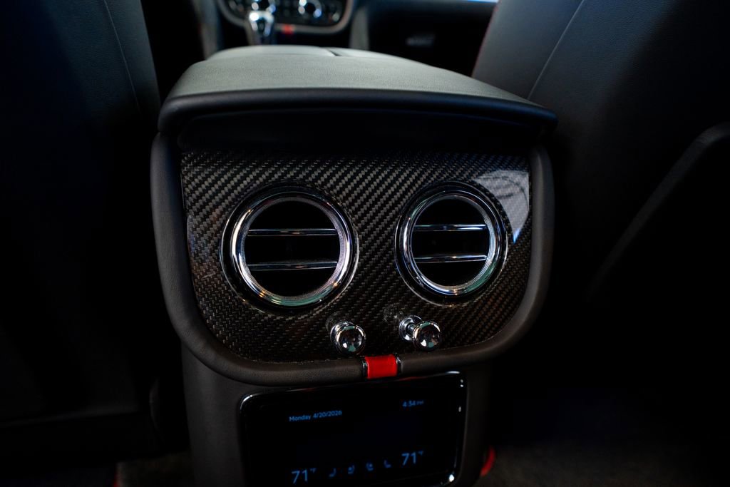 Used 2021 Bentley Bentayga Speed image 51