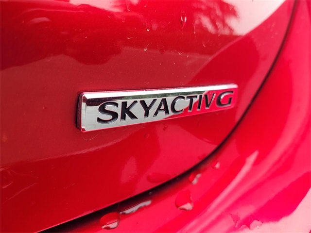 Used 2024 MAZDA MAZDA3 s image 26