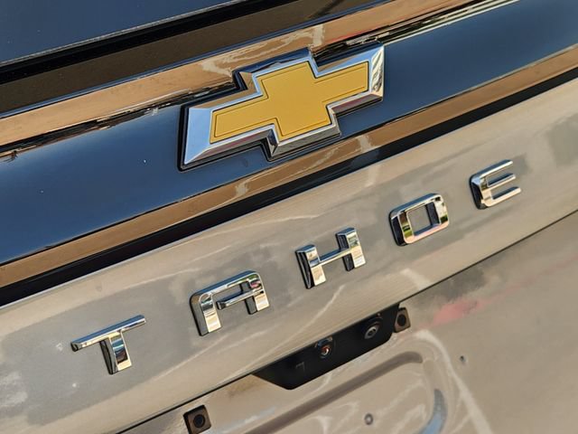 Used 2026 Chevrolet Tahoe Premier AWD/4WD image 9