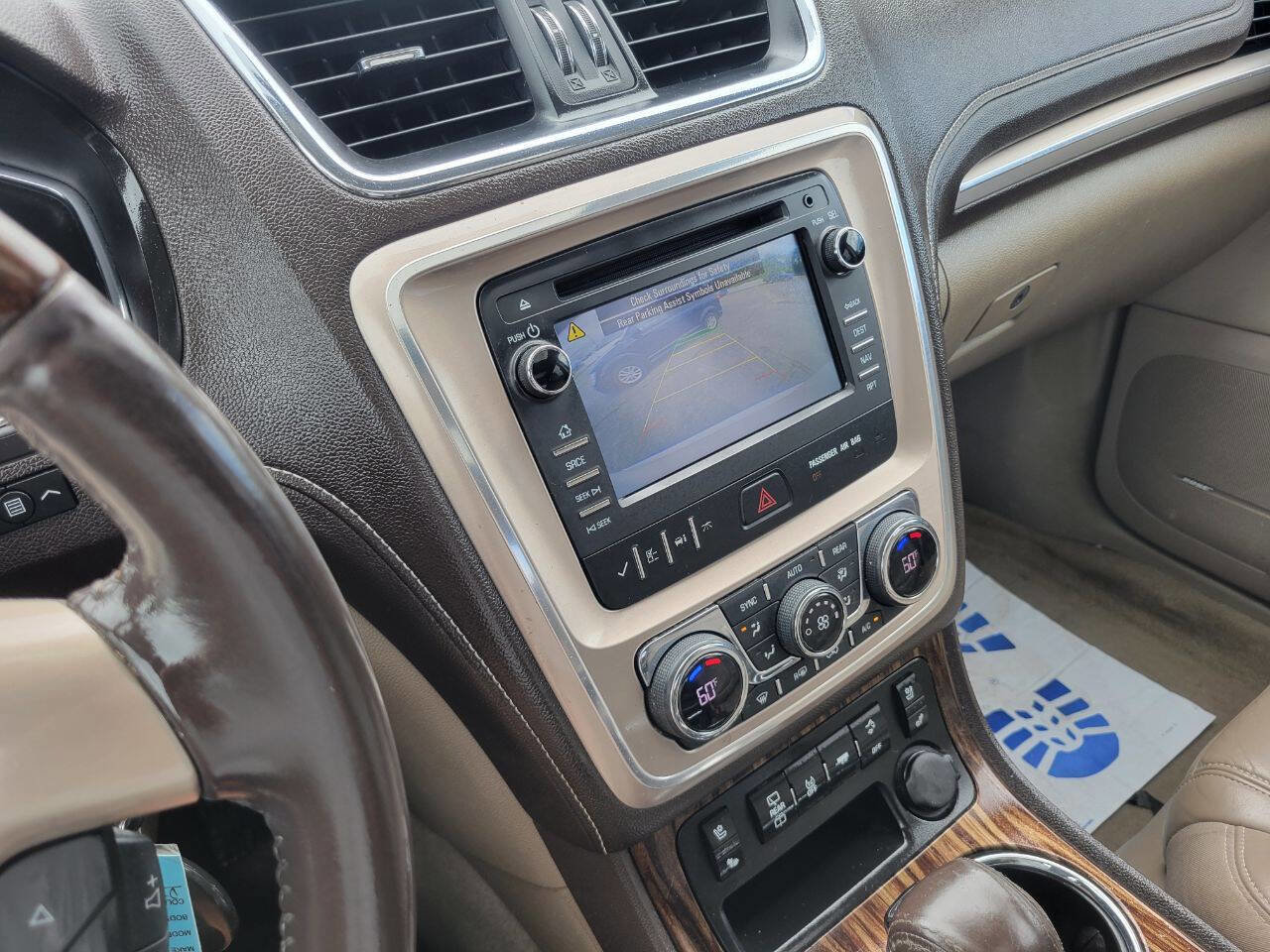 Used 2013 GMC Acadia Denali image 13