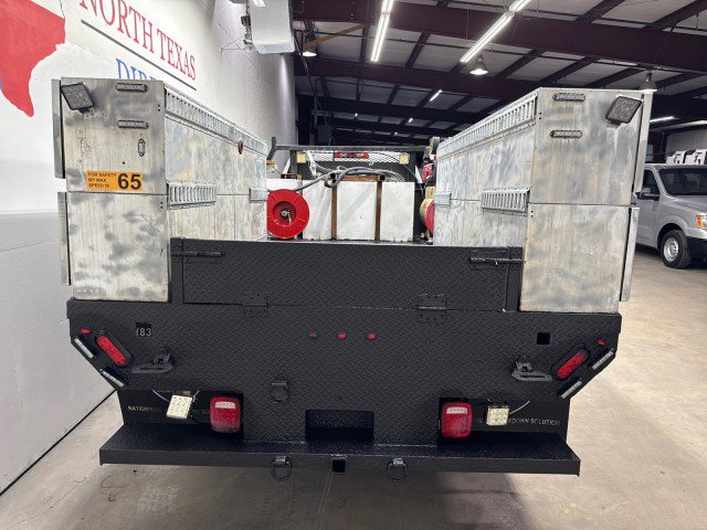 Used 2021 Chevrolet Silverado 3500 W/T w/ WT Convenience Package image 7