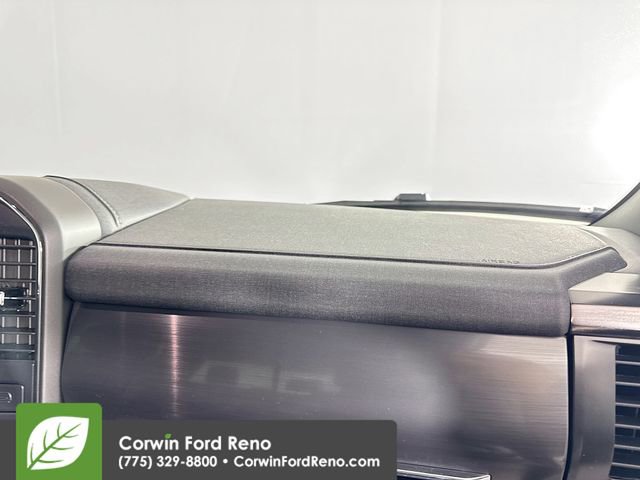 New 2026 Ford F250 Lariat image 32