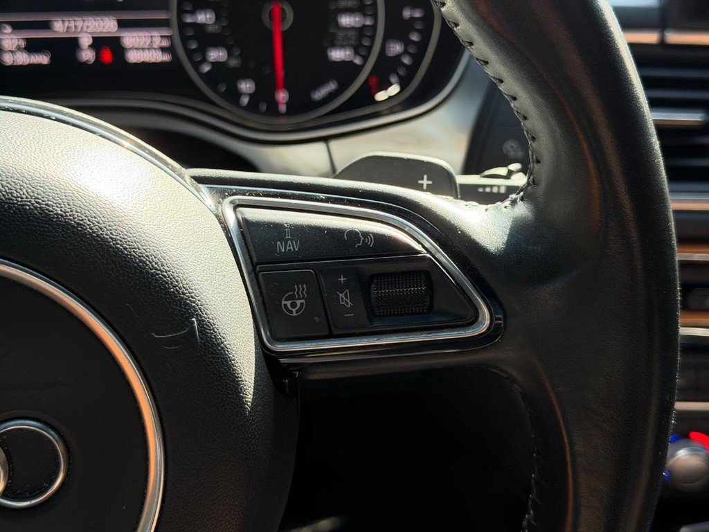 Used 2017 Audi A7 3.0T Premium Plus AWD/4WD image 20