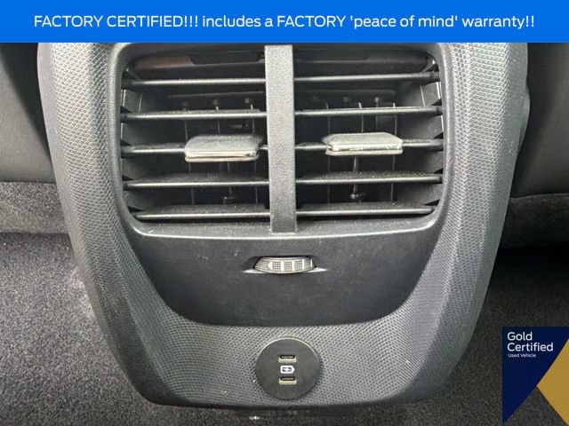 Used 2025 Ford Mustang Mach-E GT w/ Bronze Appearance Package AWD/4WD image 23