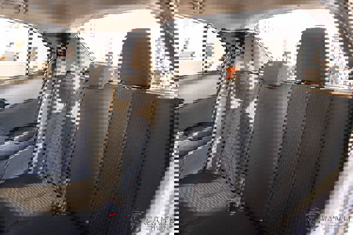 Used 2023 Mitsubishi Eclipse Cross Ralliart image 29